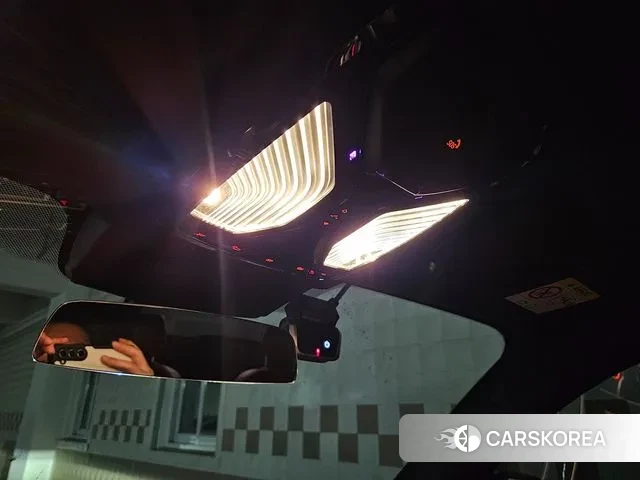 BMW X7 (G07) 2022 Белый из Кореи, фото 4