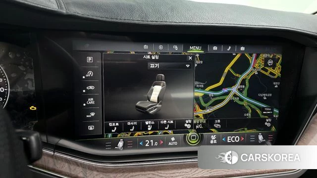 Volkswagen Touareg 3rd generation 2023 Серый из Кореи, фото 4