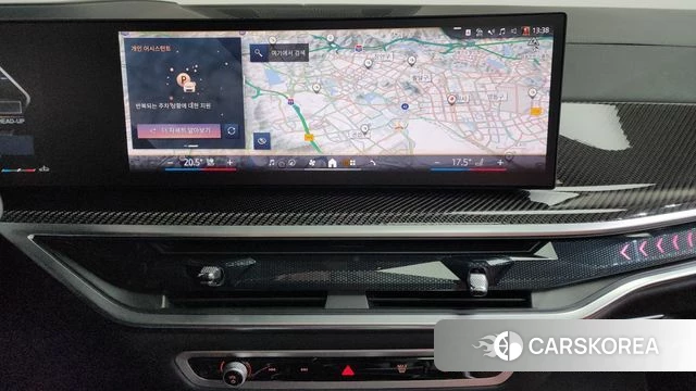 BMW X7 (G07) 2025 Черный из Кореи, фото 4