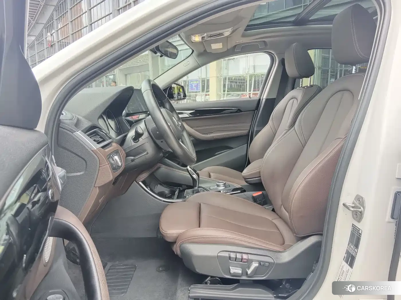 BMW X2 id 4514379 из Китая 4