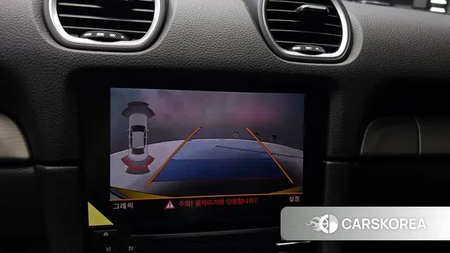 Porsche 718 Cayman 2020 Желтый из Кореи, фото 4