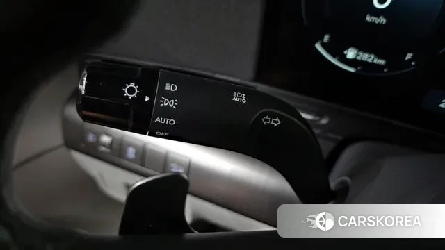 Hyundai Kona (SX2) 2024 Белый из Кореи, фото 4