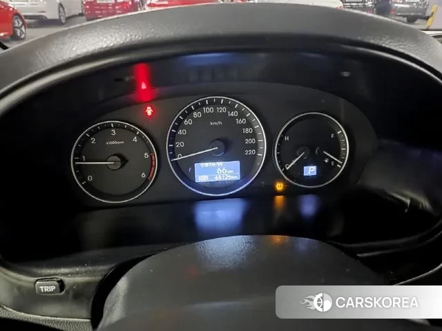 Hyundai Grand Starex 2018 Серебряный из Кореи, фото 4