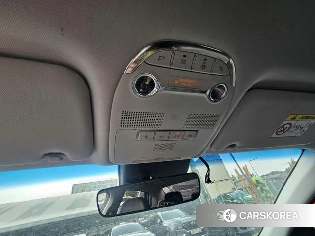 Hyundai The New Grandeur IG 2020 Белый из Кореи, фото 4