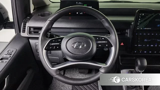 Hyundai Staria 2024 Синий из Кореи, фото 4