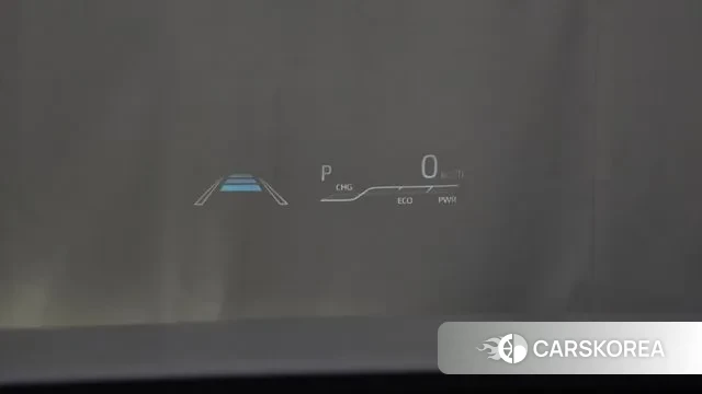 Toyota Highlander 4th Generation 2023 Белый из Кореи, фото 4