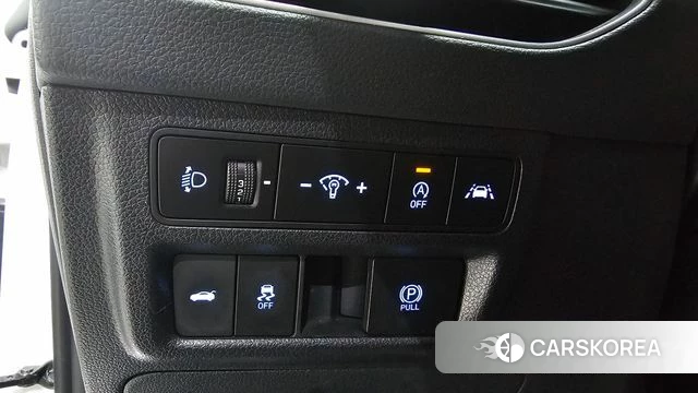 Hyundai Sonata (DN8) 2022 Белый из Кореи, фото 4