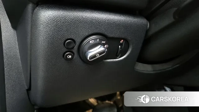 Mini Cooper 2021 Серый из Кореи, фото 4