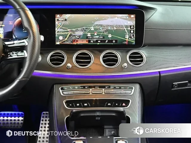 Mercedes-Benz E-Class W213 2020 Белый из Кореи, фото 4