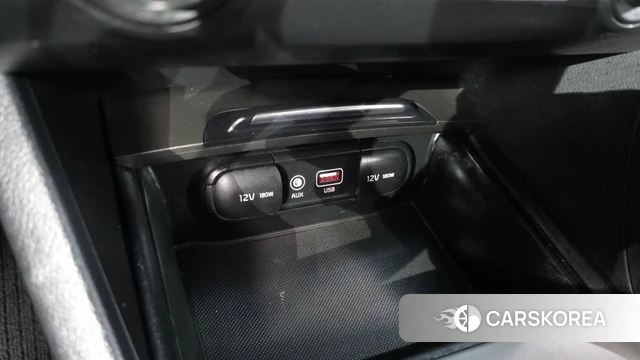 Kia The New K5 2nd generation 2019 Черный из Кореи, фото 4