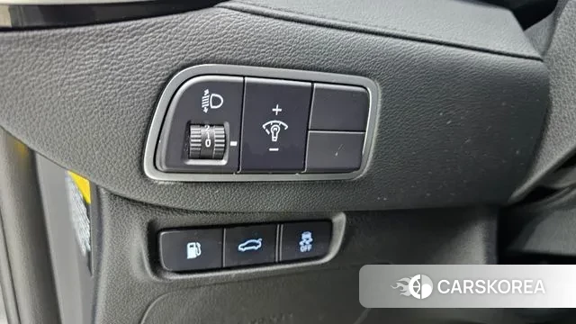 Hyundai Grandeur IG 2018 Черный из Кореи, фото 4