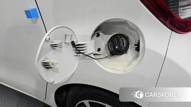 Kia The New Ray 2020 Белый из Кореи, фото 4