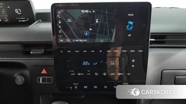 Hyundai Staria 2025 Белый из Кореи, фото 4