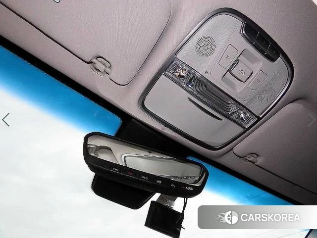 Kia More K9 2019 Черный из Кореи, фото 4