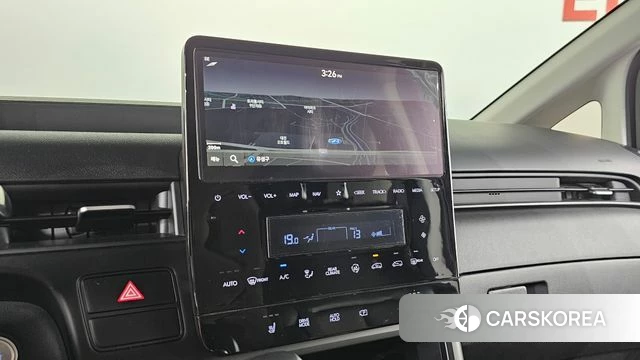 Hyundai Staria 2021 Черный из Кореи, фото 4
