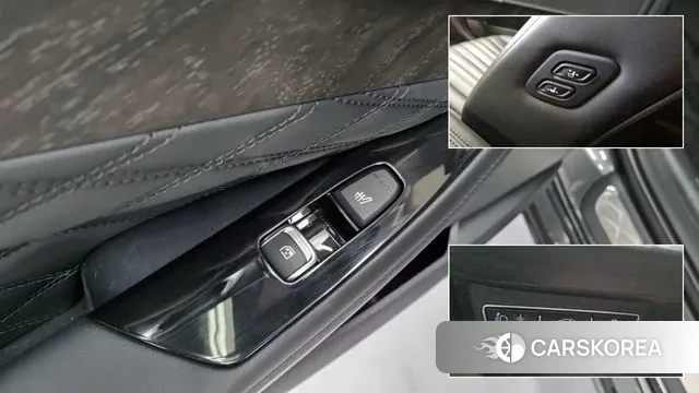 Kia K8 2022 Цвет тростника из Кореи, фото 4