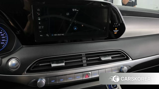 Hyundai Palisade 2020 Белый из Кореи, фото 4