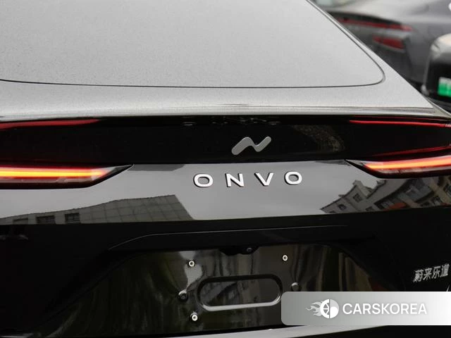 Happy Road L60 2026 Черный из Китая, фото 4