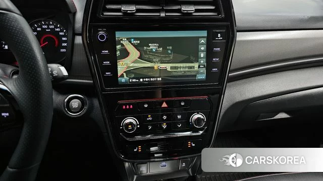 Ssangyong Berry New Tivoli 2021 Белый из Кореи, фото 4