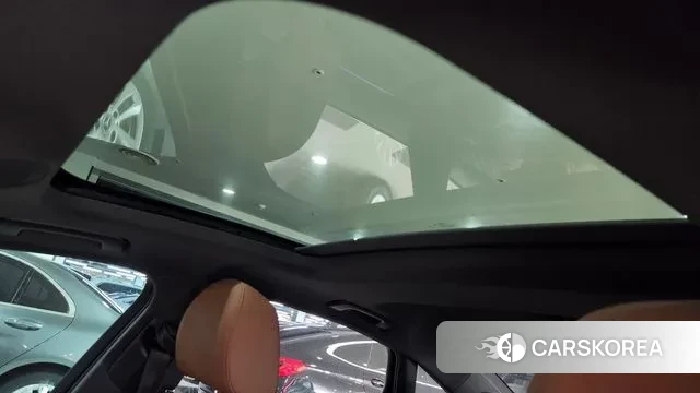 Audi A6 (C8) 2023 Синий из Кореи, фото 4