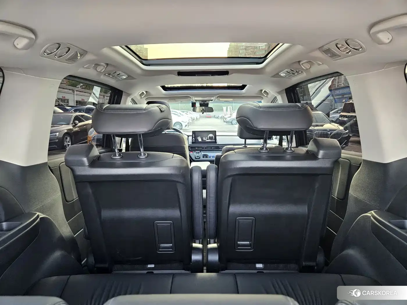 Honda Odyssey 2023 Silver/gray из Китая, фото 4