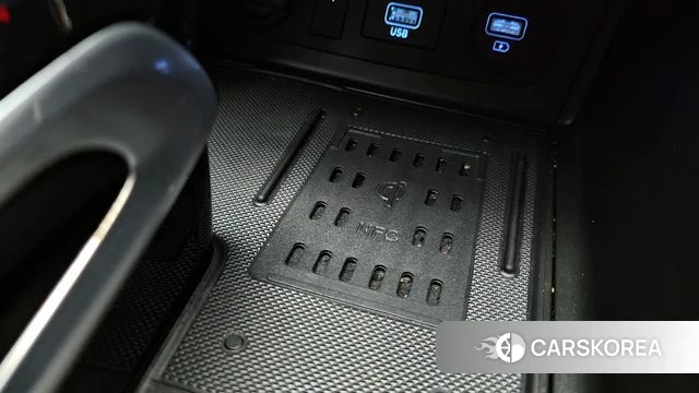 Hyundai Sonata (DN8) 2020 Серебряный из Кореи, фото 4
