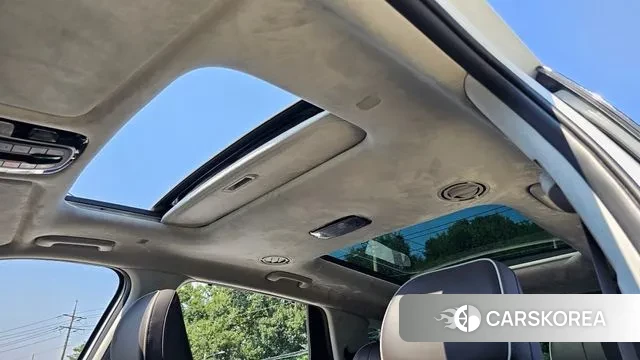 Hyundai The New Palisade 2022 Белый из Кореи, фото 4