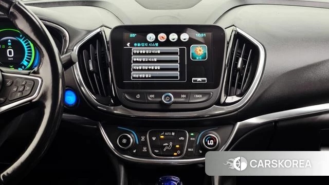 Chevrolet (GM Daewoo) Volt 2018 Серебряный из Кореи, фото 4