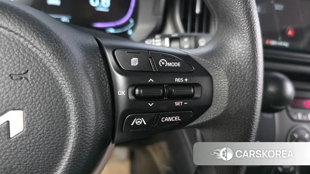 Kia The New Kia Ray 2025 Жемчужный цвет из Кореи, фото 4