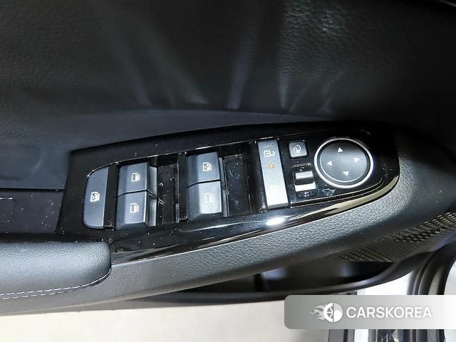 Kia The New Seltos 2024 Белый из Кореи, фото 4