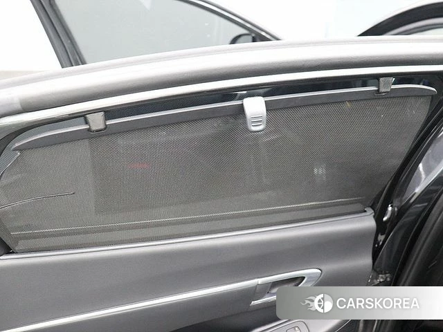 Hyundai Sonata (DN8) 2020 Серый из Кореи, фото 4