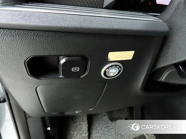 Ssangyong Torres 2023 Серый из Кореи, фото 4