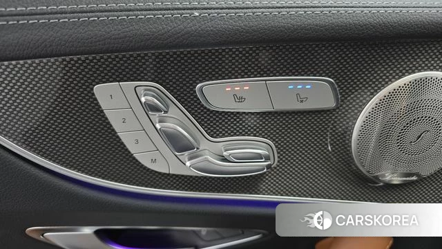 Mercedes-Benz E-Class W213 2021 Черный из Кореи, фото 4