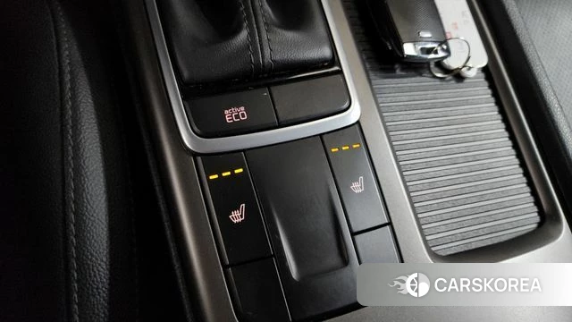 Kia The New K5 2nd generation 2019 Серый из Кореи, фото 4