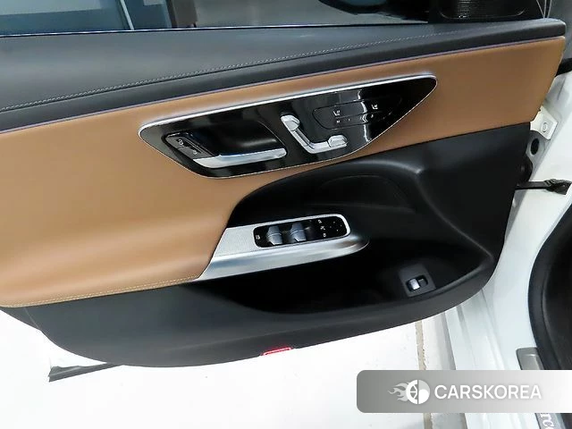 Mercedes-Benz E-Class W214 2024 Белый из Кореи, фото 4