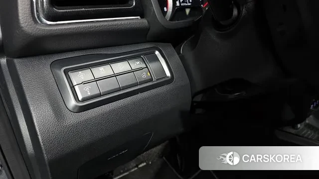 Ssangyong Berry New Tivoli 2021 Серый из Кореи, фото 4