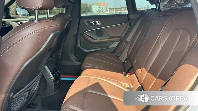 BMW 2 Series Gran Coupe (F44) id 3885099 из Кореи 4