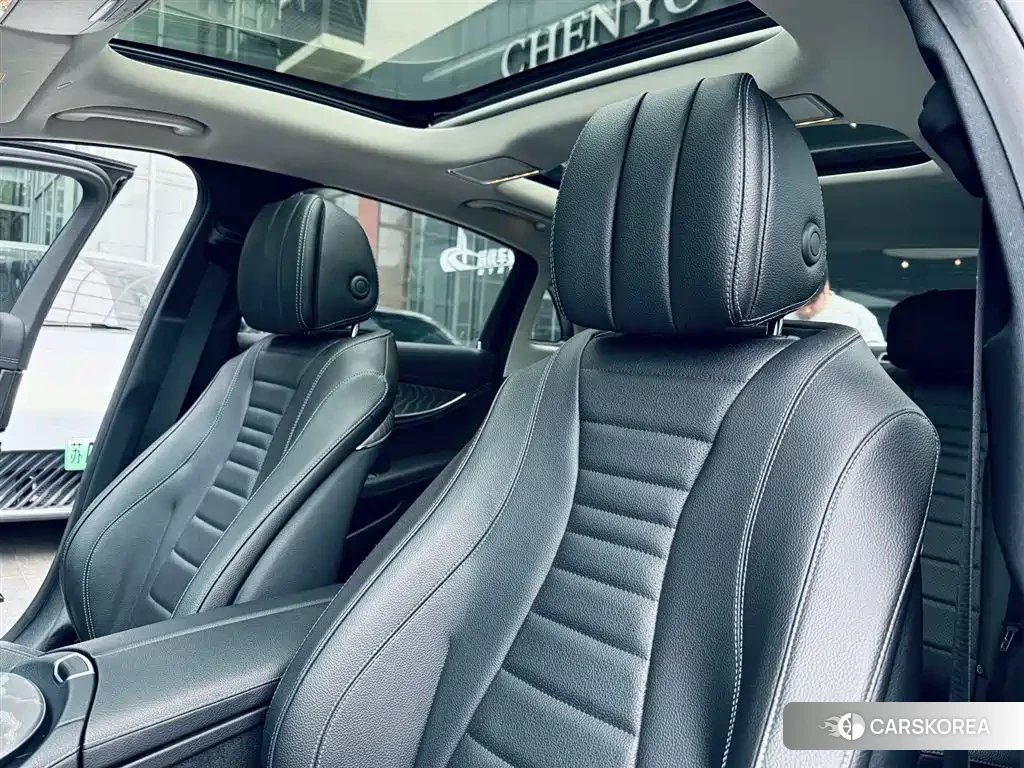 Mercedes-Benz E-class New Energy 2022 Черный из Китая, фото 4