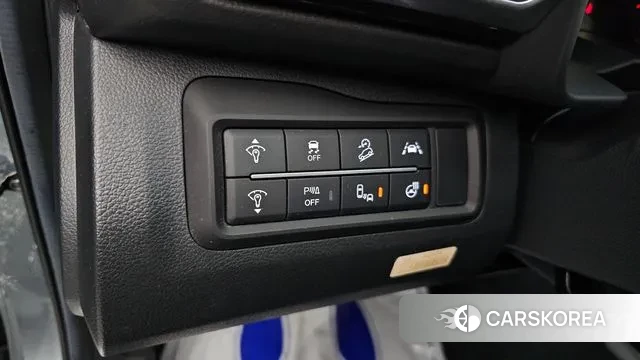 Ssangyong The New Tivoli 2024 Серый из Кореи, фото 4