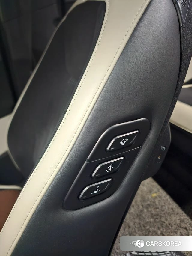 Kia EV6 2022 Белый из Кореи, фото 4