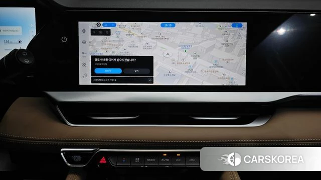 Renault Korea (Samsung) Grand Coleos 2025 Серый из Кореи, фото 4