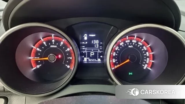 Ssangyong Tivoli Armor 2019 Белый из Кореи, фото 4