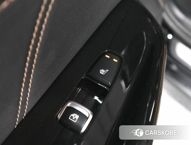 Kia K5 3rd generation 2021 Черный из Кореи, фото 4