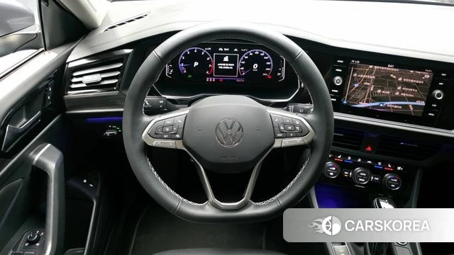 Volkswagen 7th Generation of Jetta id 4230486 из Кореи 4