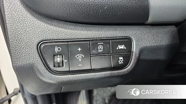 Kia Seltos 2020 Белый из Кореи, фото 4