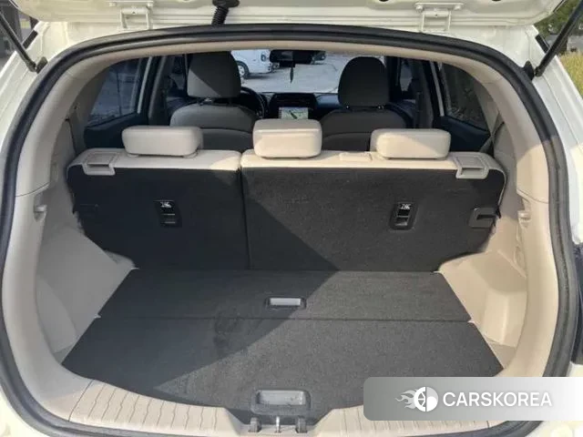 Ssangyong Berry New Tivoli 2019 Белый из Кореи, фото 4