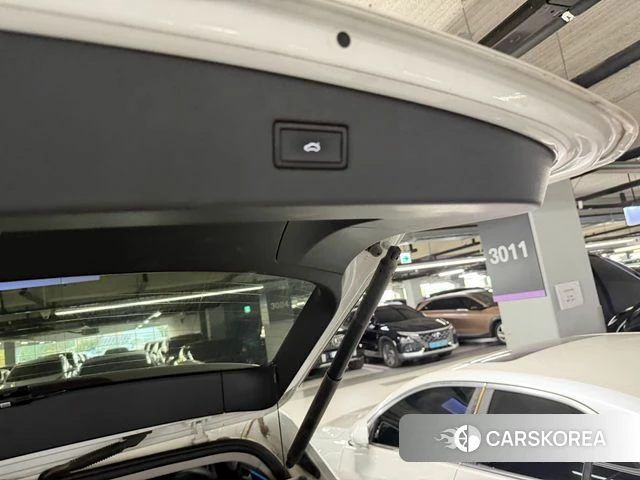 Volkswagen Tiguan second Generation 2021 Белый из Кореи, фото 4