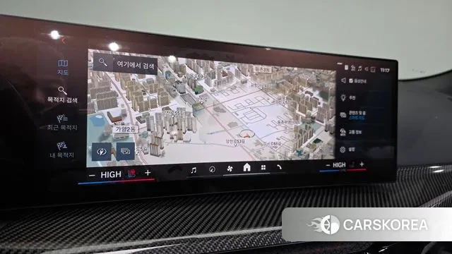 BMW M4 (G82) 2025 Серебристо-серый из Кореи, фото 4