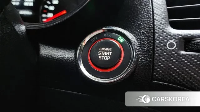 Kia The New K3 2018 Белый из Кореи, фото 4