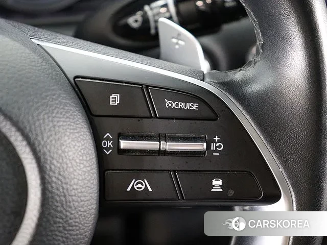 Hyundai Sonata Hybrid (DN8) id 2884368 из Кореи 4